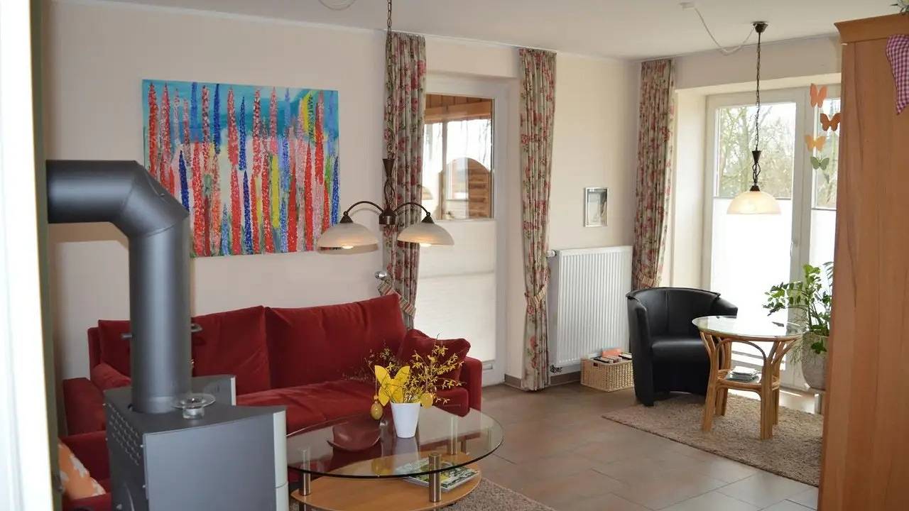 Ferienhaus für 4 Personen (85 m²) in Lindern in Lindern (Oldenburg), Oldenburger Münsterland