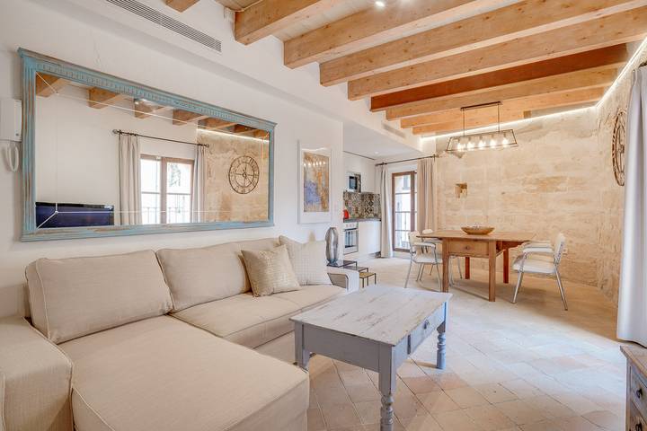 Gîte pour 4 personnes à Palma de Majorque - 4