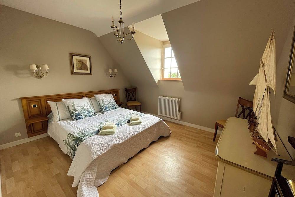 Ferienhaus / Villa - Guisseny in Guissény, Brest und Umgebung