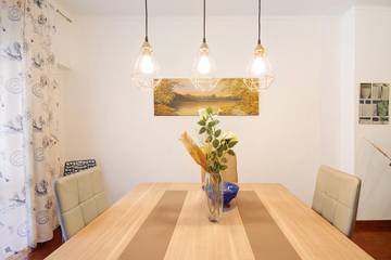 Vakantieappartement voor 6 Personen in Historic city of Porto, Porto, Afbeelding 3