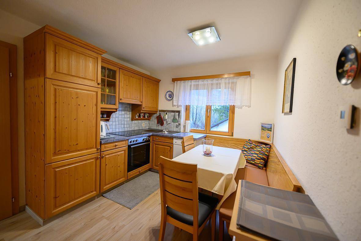 Ganze Ferienwohnung, Appartement 3 Fh "Stausee" in Mitterbach am Erlaufsee, Mostviertel Region