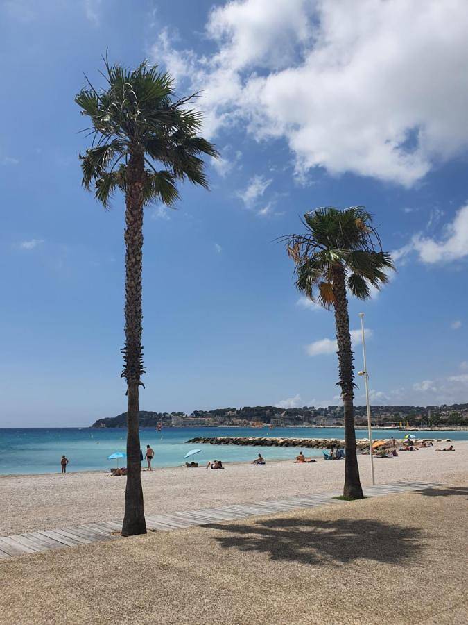 Appartement de vacances pour 2 personnes, avec terrasse