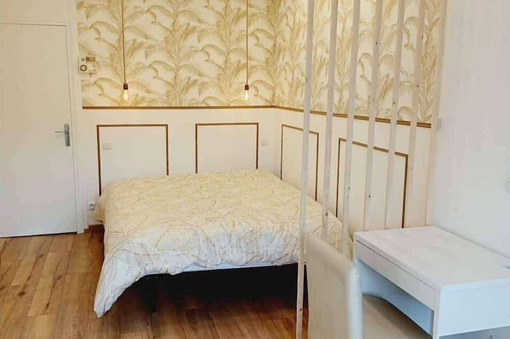 Appartement entier, Superbe Appartement en plein centre-ville de Crépy in Crépy-en-Valois, Oise