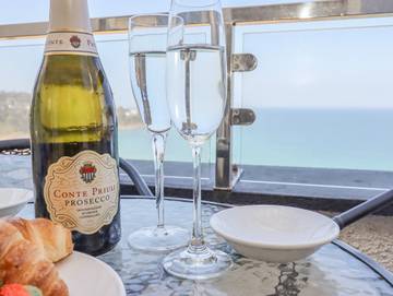 Apartment for 4 People in St. Ives, Cornwall, Photo 2