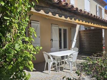 Casa Vacanza per 4 Persone in Bauduen, Gole del Verdon, Foto 3