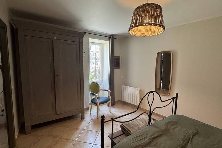 Location de vacances pour 5 personnes, avec jardin à Illats - 3