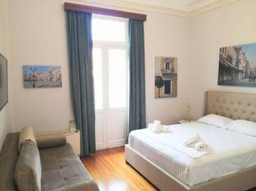 Apartment for 6 People in Acropolis, Athens Centre, Photo 1