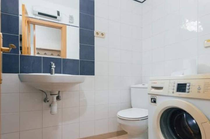 Appartement entier, Appartement fonctionnel à Montardit de Baix, animaux admis in Soriguera, Pyrénées catalanes