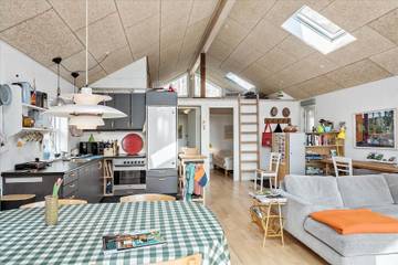Ferienhaus für 4 Personen in Ulvshale, Møn, Bild 4