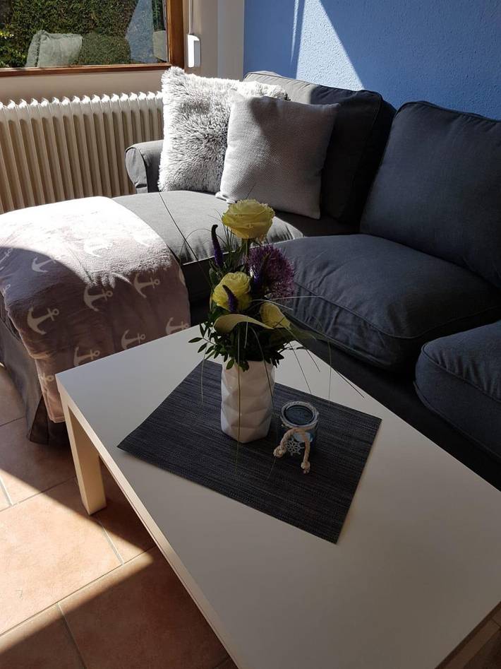 Bungalow für 4 Personen, mit Garten in Dahme - 2