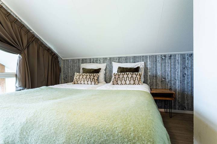 Résidence Lichtenvoorde — Villa 14 personen Wellness (Spa) in Lichtenvoorde, Achterhoek