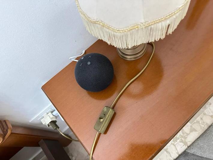 Gîte pour 6 personnes, avec terrasse dans Marina Di Monasterace - 2