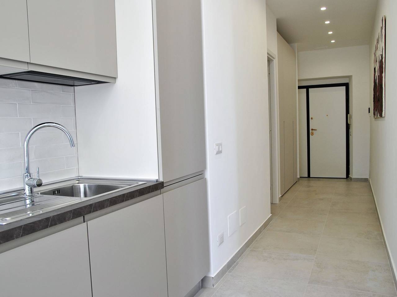 Appartamento intero, Brezza di Mare in Formia, Provincia di Latina