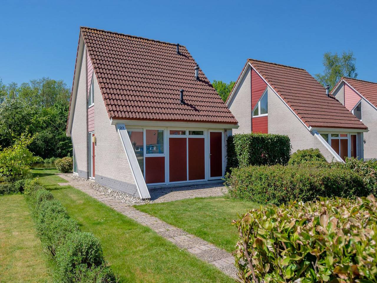 Casa vacanza a Westerwolde a partire da 148€ a notte
