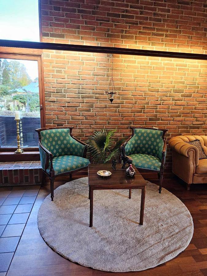 Ferienhaus für 2 Personen, mit Garten und Sauna in Ost-Norwegen - 3