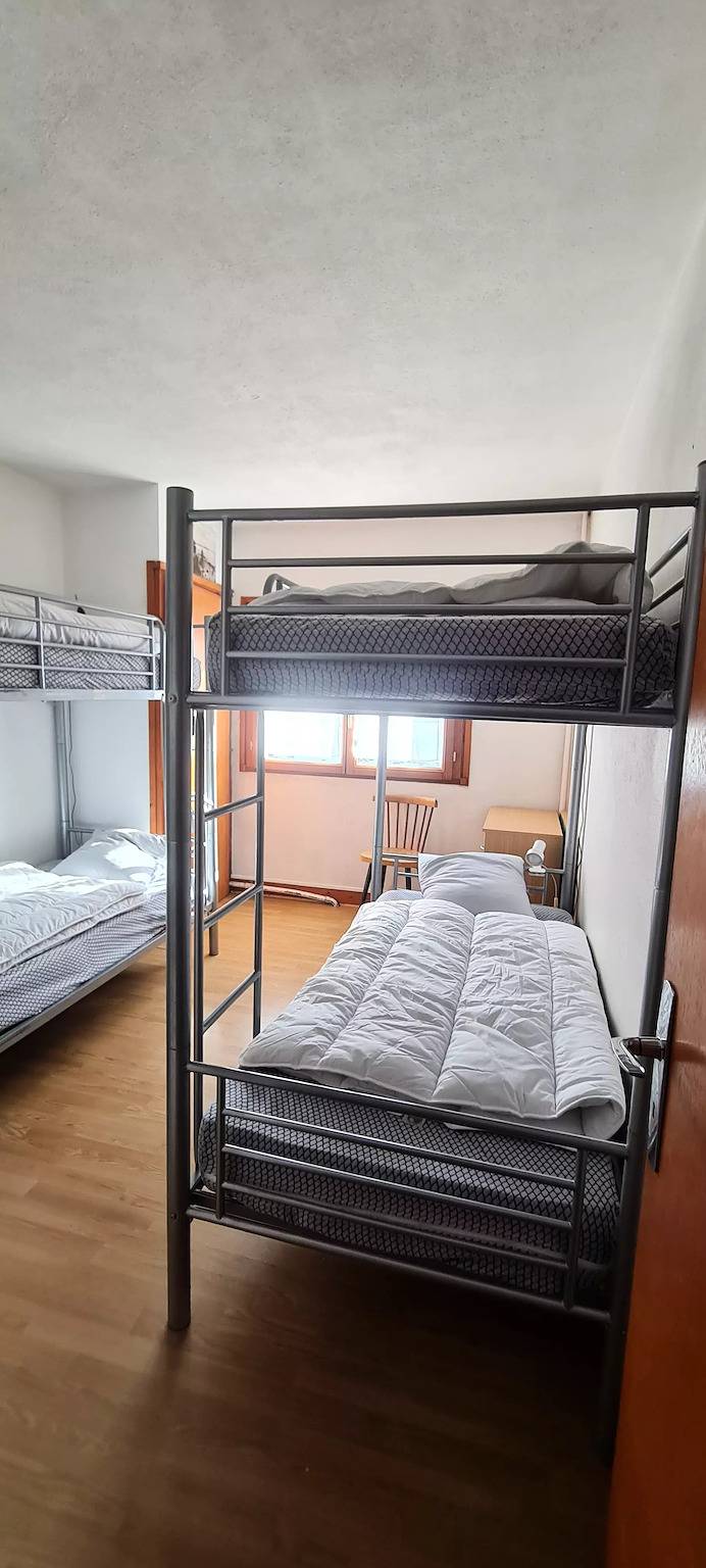 Chalet pour 6 personnes, avec vue dans La Mongie - 4