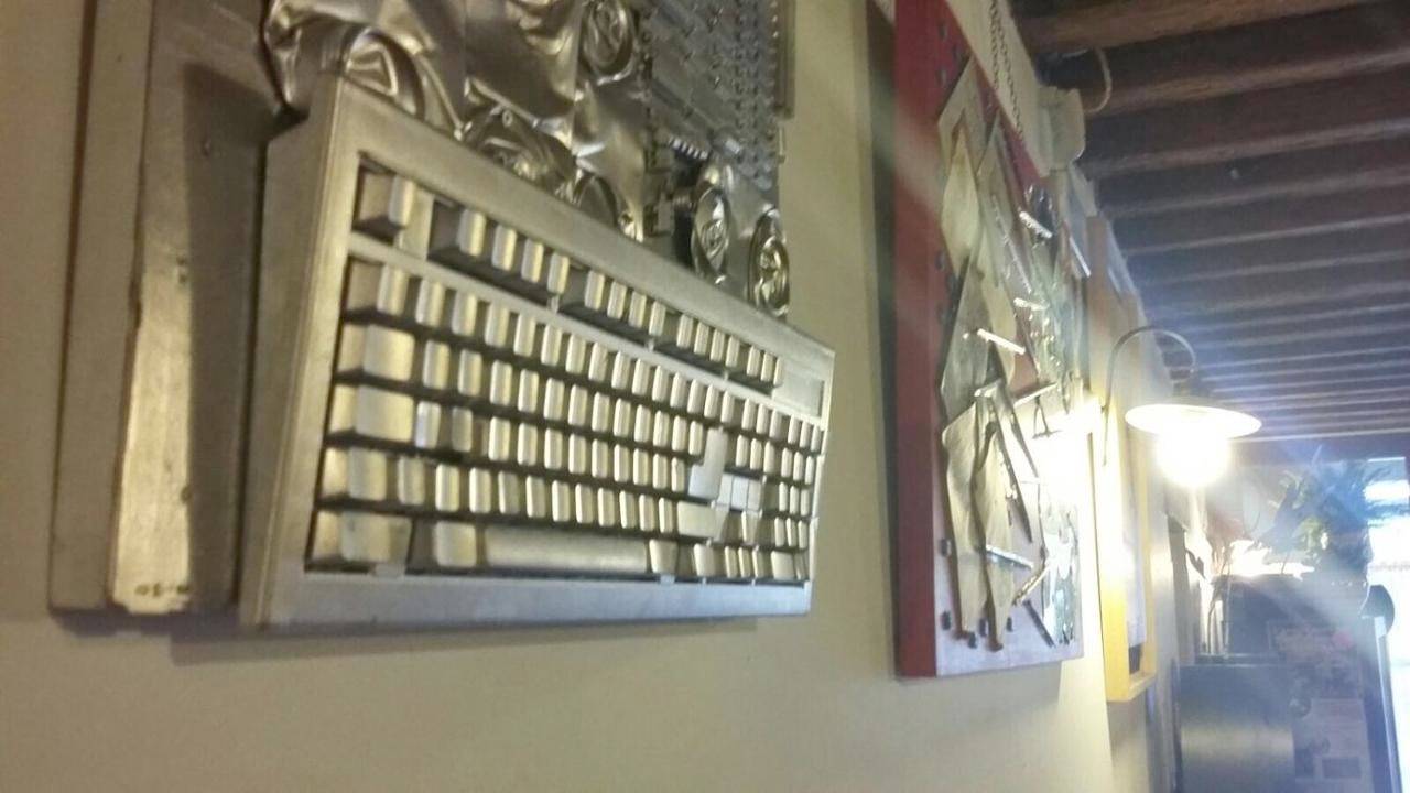 Ristorante Pizzeria al Mondo in Valstagna, Valbrenta