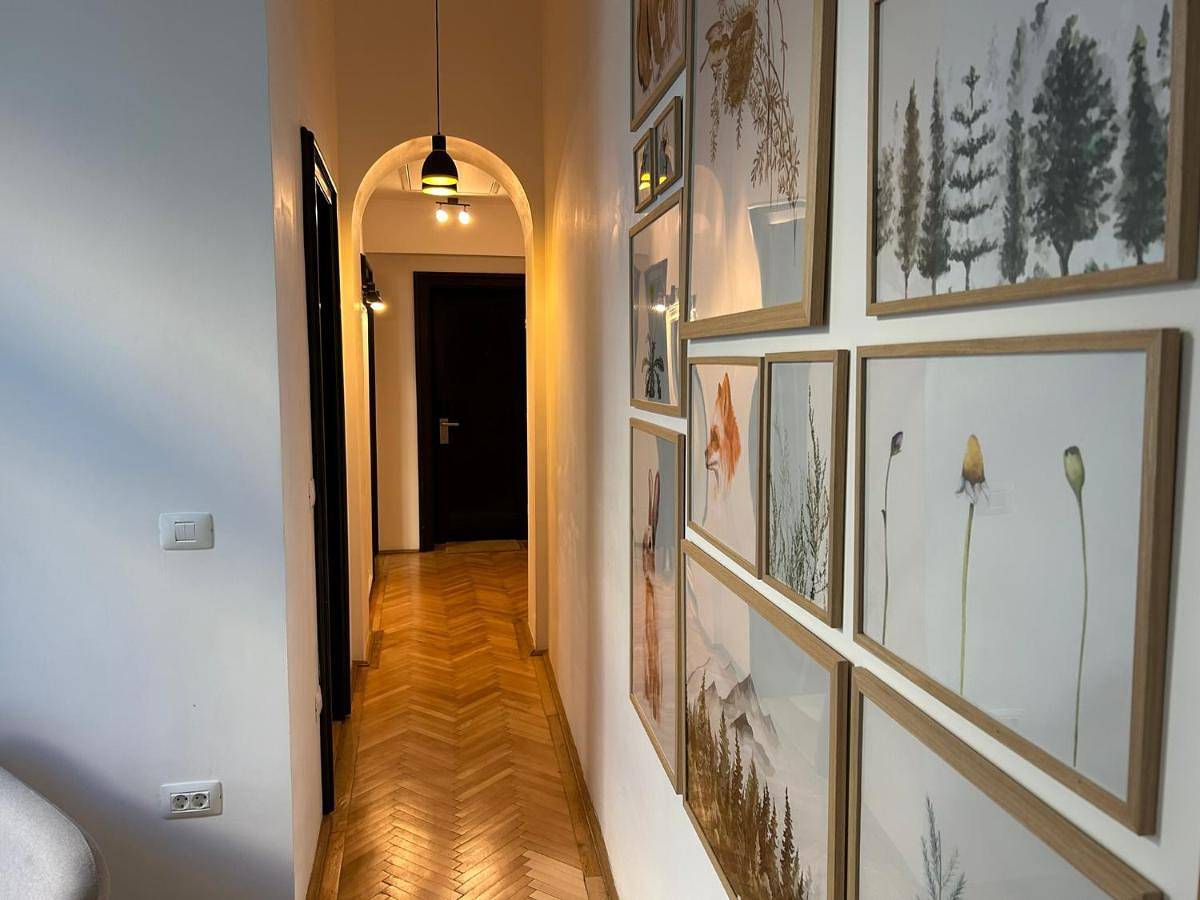 Appartement entier, One-Bedroom Apartment in Brașov, Poiana Brasov - Brasov