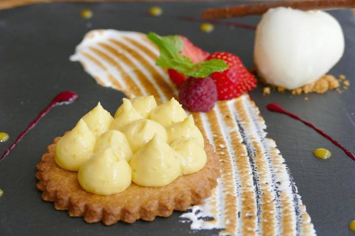 Hôtel pour 3 personnes, avec terrasse à Champtoceaux - 2