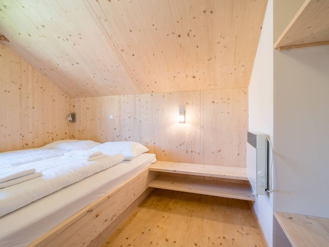 Accogliente chalet con sauna a infrarossi in Murau, Westliche Obersteiermark