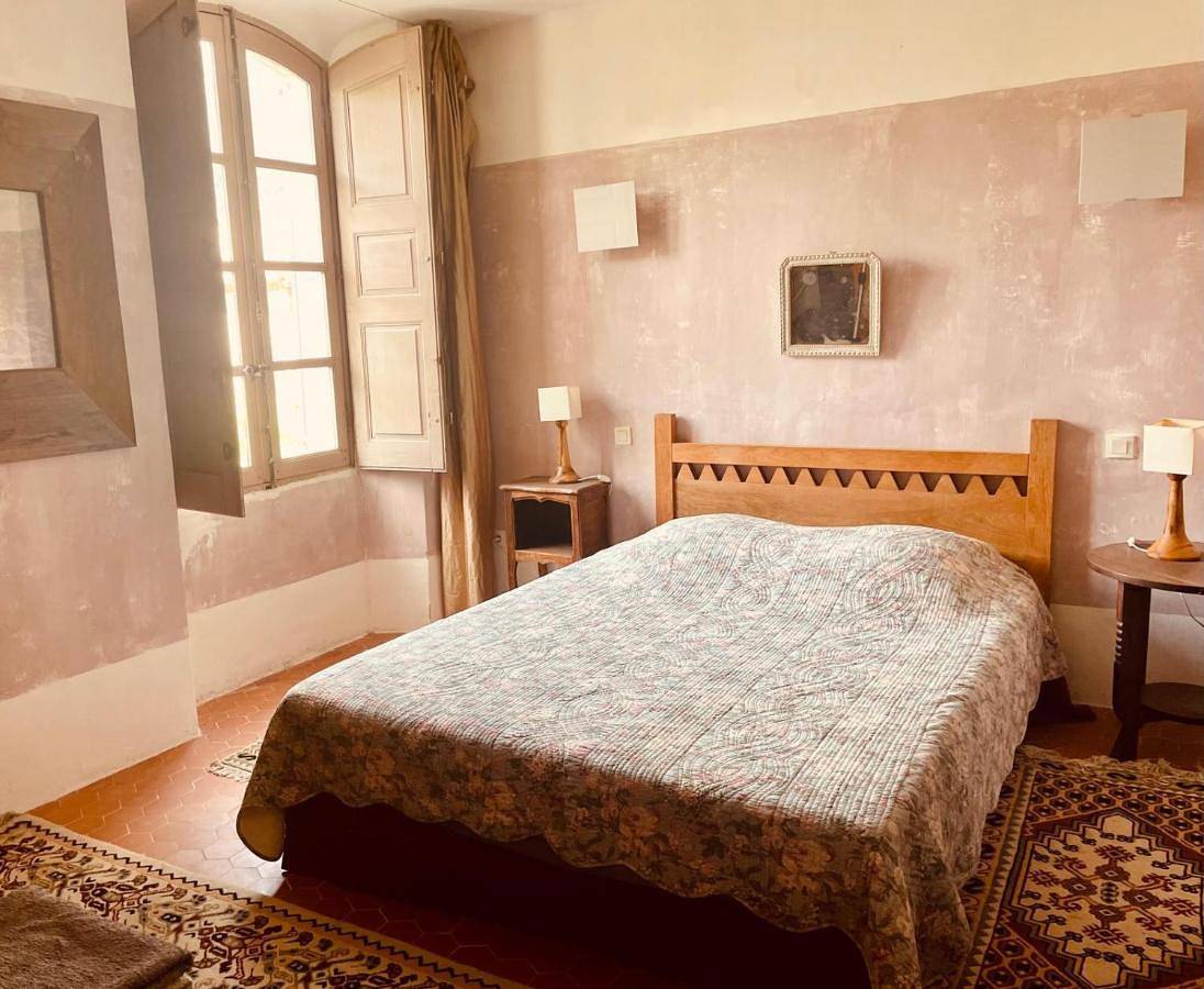 Chambre d'hôtes Bed Breakfast Claviers La fabrique de pâtes in Claviers, Région de Draguignan