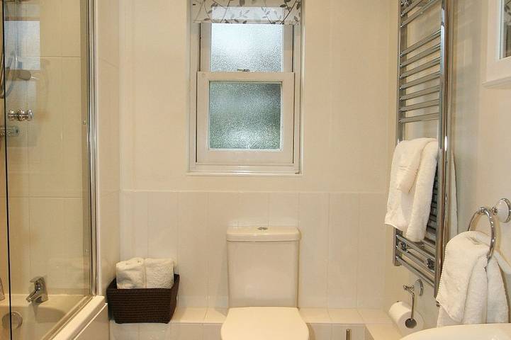 Gîte pour 4 personnes, avec jardin, animaux acceptés dans Ely - 4