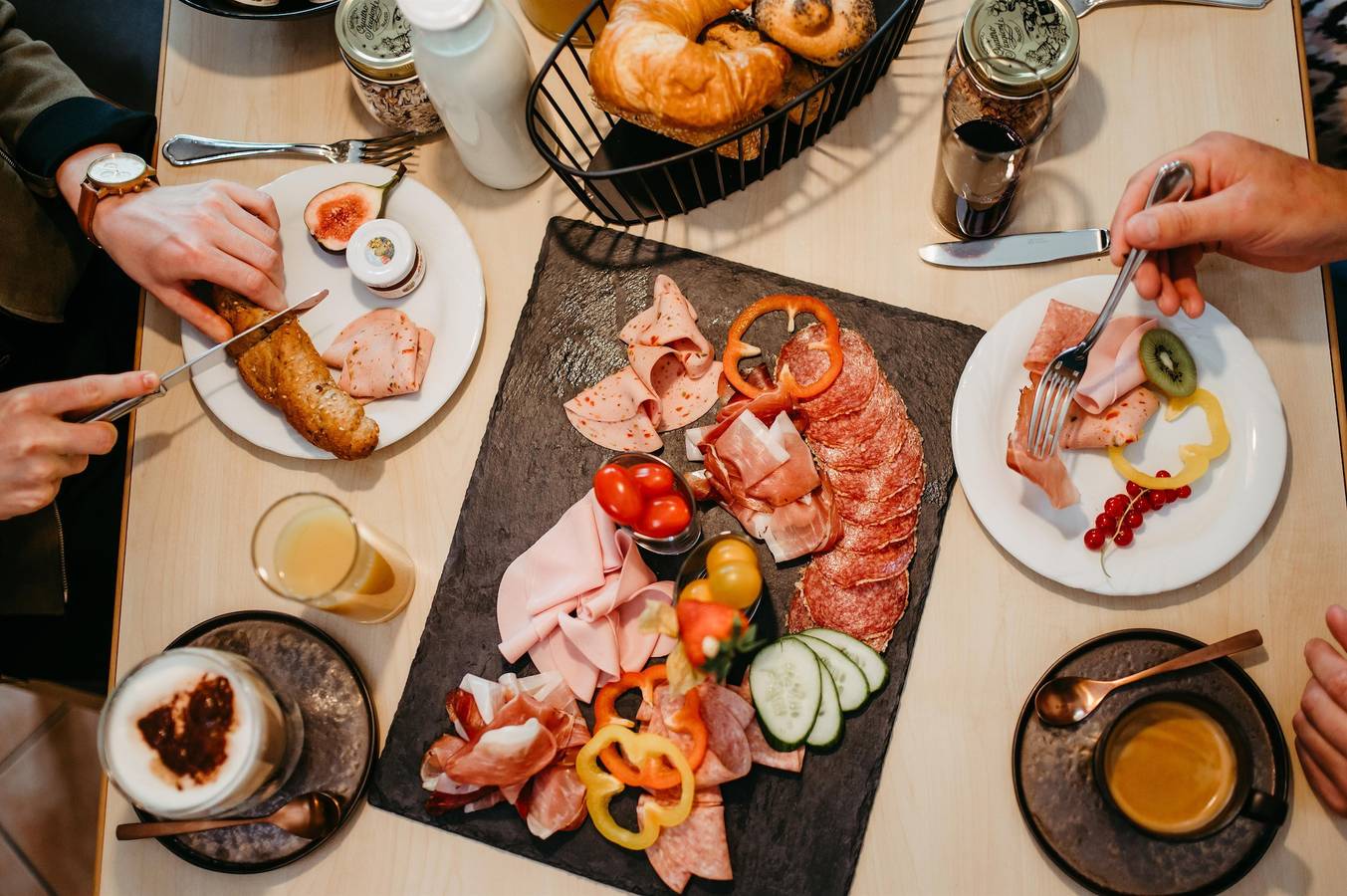Ganze Ferienwohnung, Almsuite Medium in Dienten am Hochkönig, Pinzgau