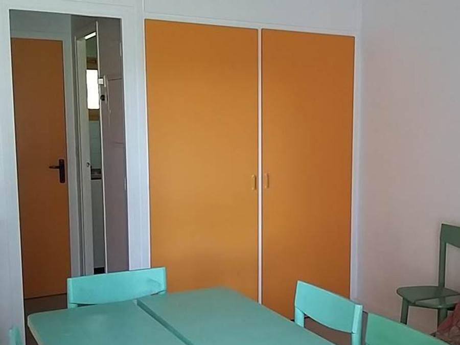 Village vacances Yaloer - Landhaus 7 personen - Ferienhaus 2 Zimmer in Villefranche-de-Panat, Aveyron