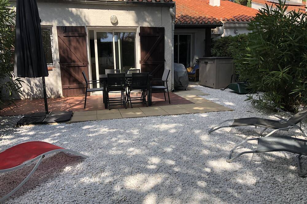Photo : Maison de vacances
