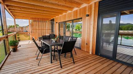Camping per 12 Persone in Rann (disambigua), Oltresava Inferiore, Foto 2