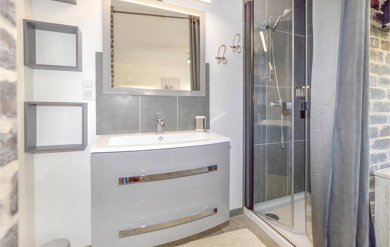 One-Bedroom House in Taglio-Isolaccio, Arrondissement de Corte