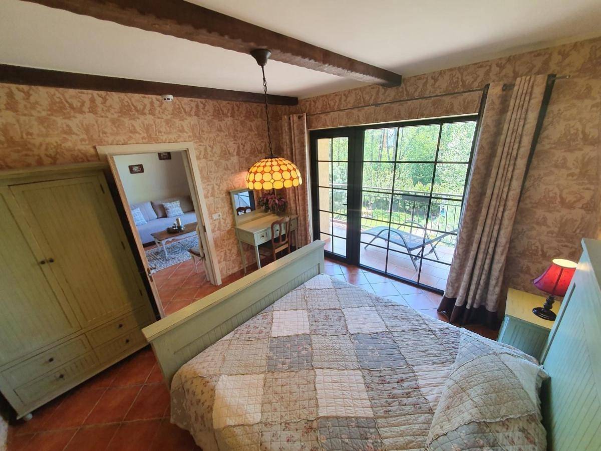 Boutique Vila Artemide in Połąga, Litwa