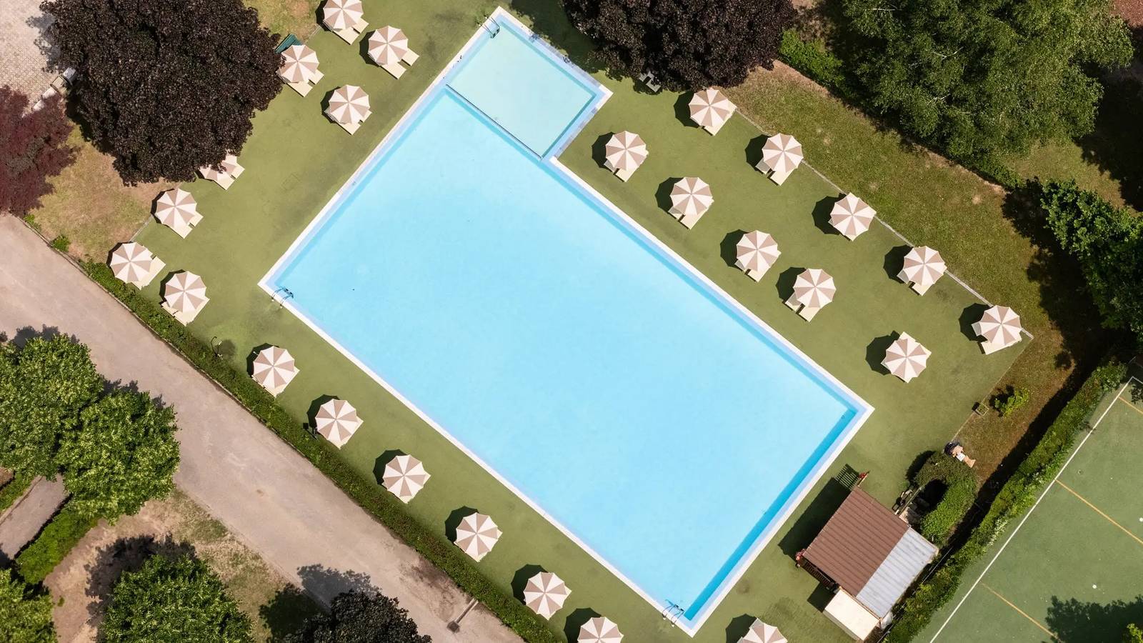 Lodge Comfort Huisdieren toegestaan 4 personen, foto 11