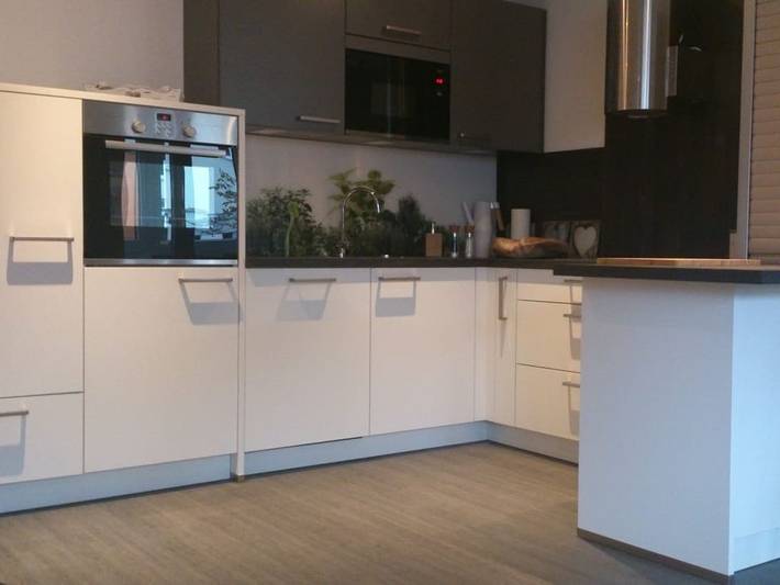 Ferienhaus für 8 Personen, mit Balkon, mit Haustier in Bremen - 3