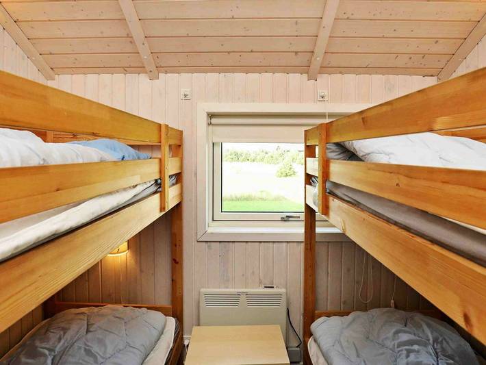 Ferienhaus für 10 Personen, mit Terrasse in Marielyst - 3