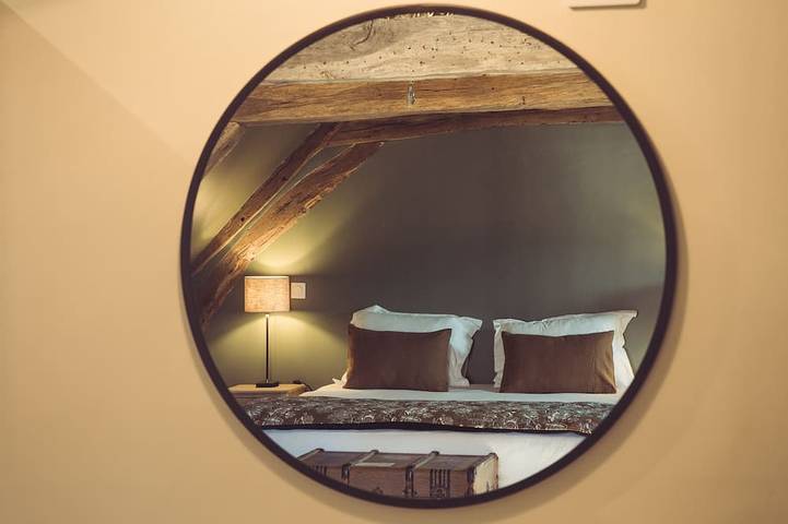 Gîte pour 4 personnes, avec jardin et terrasse à Chablis - 3