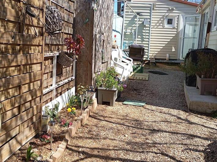 Location de vacances pour 6 personnes, avec Terrasse ainsi que Jardin et Piscine dans Circuit Paul-Ricard - 3