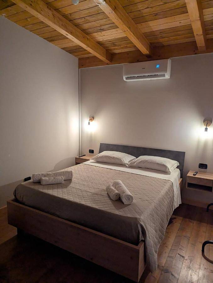 Camping für 3 Personen, mit Garten und Pool in Kalabrien - 3