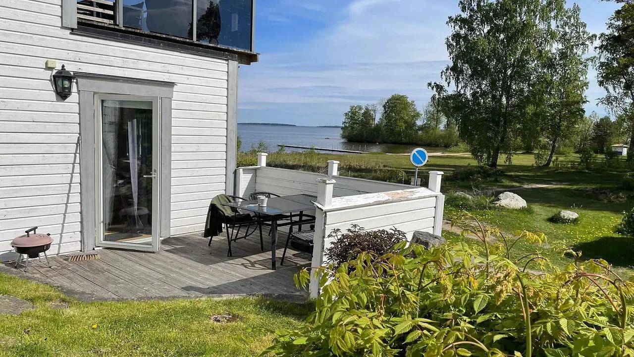 Ferienhaus für 4 Personen (50 m²) in Vingåker in Vingaker, Hjälmaren