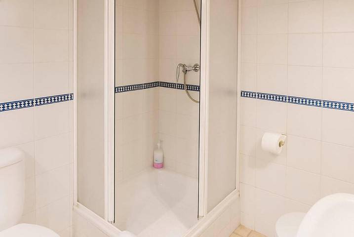 Casa rural para 13 personas, con jardín en Valle de Benasque - 4