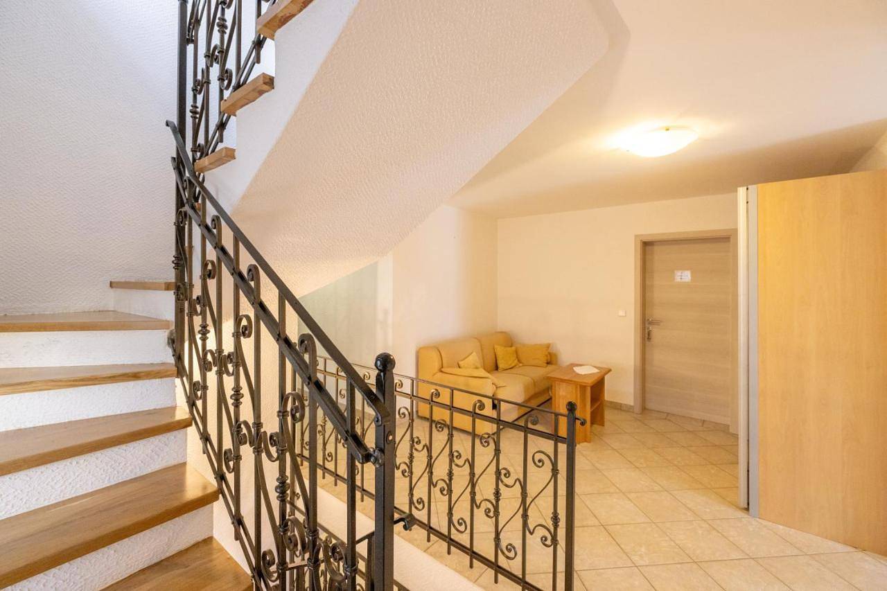 Rooms Hrominc in Bled, Triglav Nationalpark