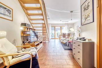 Village Vacances pour 4 Personnes dans Zingst, Mer Baltique, Photo 2
