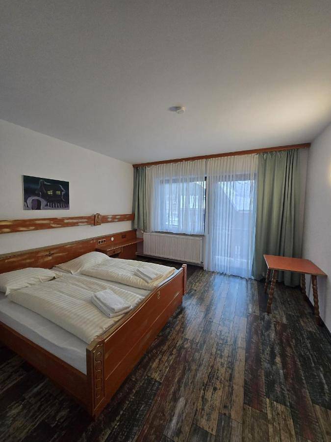 Hotel Haus Kärnten in Gailtaler Alpen, Villach-Land