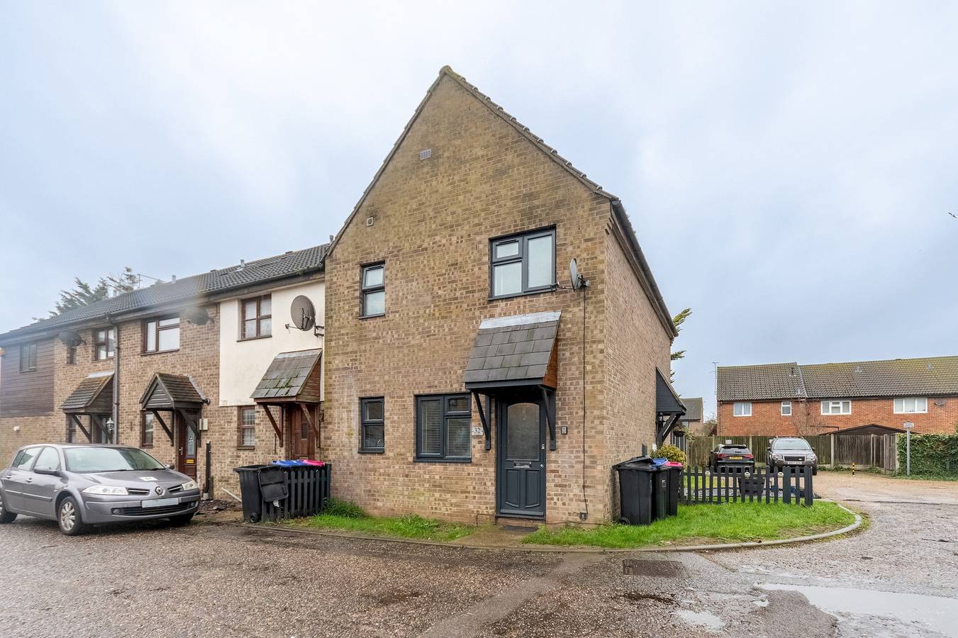 A lovely modern, comfortable one bedroom house - Pass the Keys in Southend-on-Sea, Este de Inglaterra