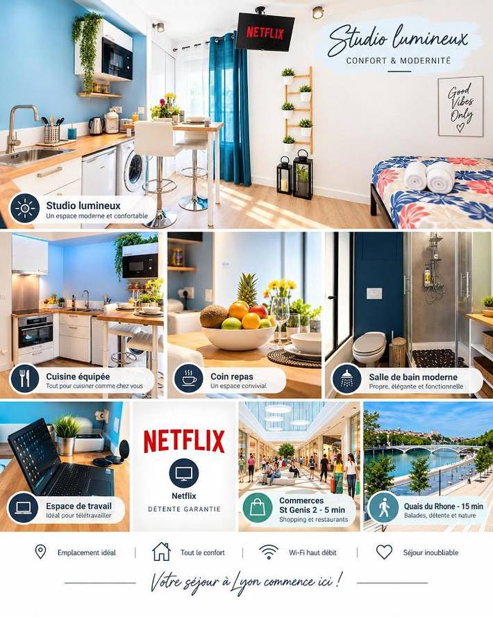 Ferienwohnung für 2 Personen - 1