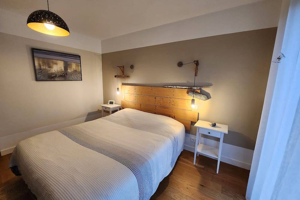 Maison vue mer 4 Personnes in Riantec, Côte des Mégalithes