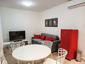Gîte pour 2 personnes à Trieste