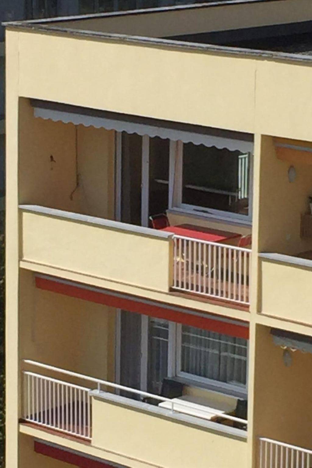 Geheel appartement, Appartamento Doris in Locarno, Ticino Alpen en Verbano