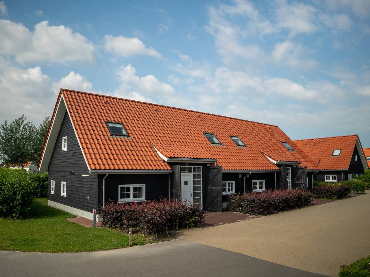 Vakantie Zeeland — Vz2493 Vakantiehuis Nieuwvliet-Bad in Nieuwvliet, Zeeuwse Kust