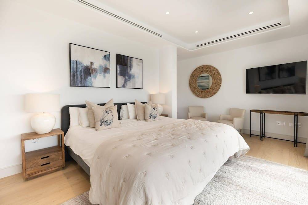 Bamanija | Una increíble villa de 5 dormitorios en Puerto Calero in Puerto Calero, Yaiza